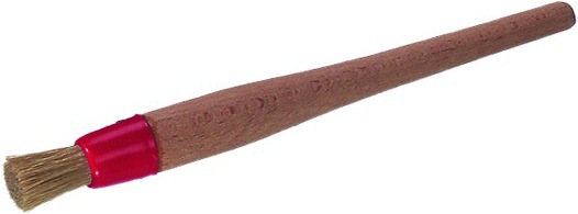 Image du produit Peka Pinselfabrik Pinceau à pâte (17 mm)