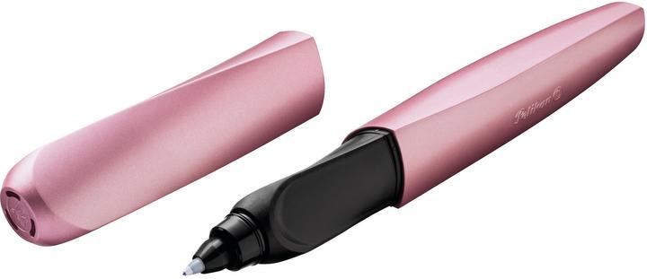 Actual product image Magni Rollerball Twist LH&RH Girly Rose in blister pack (Girly Rose, 1x)