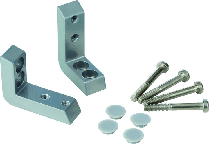 Produktbild WindowMaster Winkelbeschlag WAB 804 (1 Stk.)