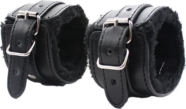 Produktbild Dream Toys Blaze Ultimate Bondage Set