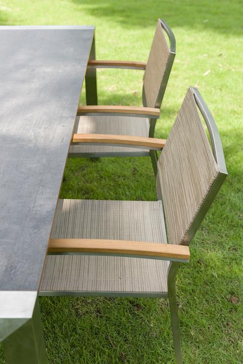 Produktbild Giardimo Atelier Karl (180 x 98 x 74 cm)