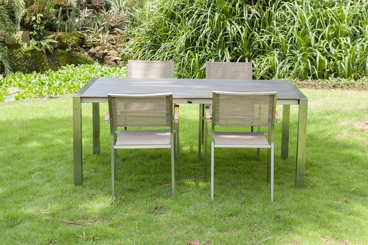 Produktbild Giardimo Atelier Karl (180 x 98 x 74 cm)