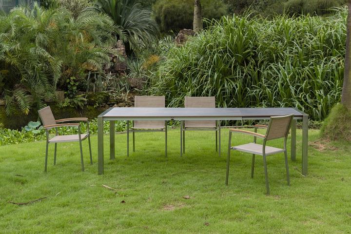 Produktbild Giardimo Atelier Karl (180 x 98 x 74 cm)