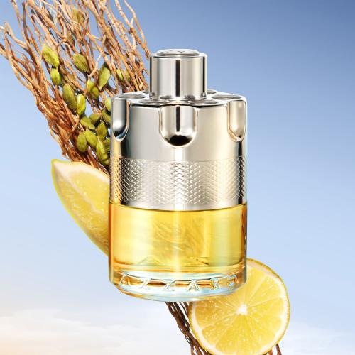 Produktbild Azzaro Wanted (Eau de Toilette, 100 ml)