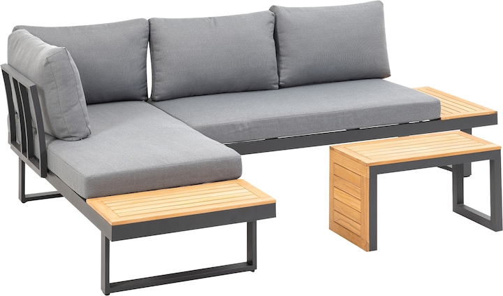 Giardimo Loveseat