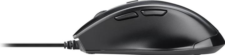 Actual product image Goobay USB keyboard and mouse set (DE, Cable)