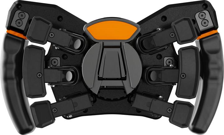 Produktbild Asetek SimSports Clutch Paddles (PC)