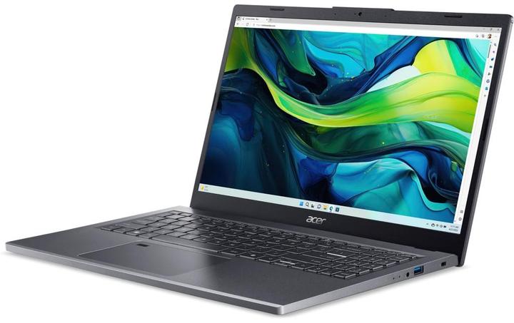 Immagine prodotto Acer Aspire 15 (15.60", 1000 GB, 32 GB, CH, Intel Core 7 150U)