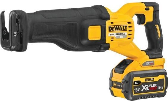 Actual product image DeWalt DCS389T2-QW reciprocating saw 3000 SPM