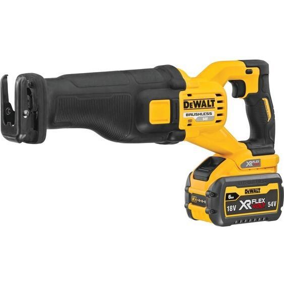 DeWalt, Säbelsäge, DCS389T2-QW Säbelsäge 3000 SPM