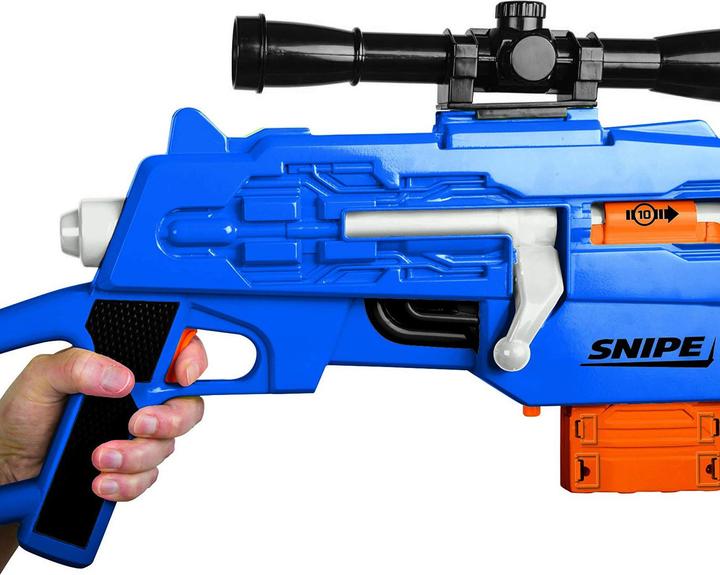 Produktbild Buzz Bee 48859 Snipe