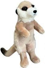 Produktbild Dubi Ziki-Erdmännchen, 14 cm