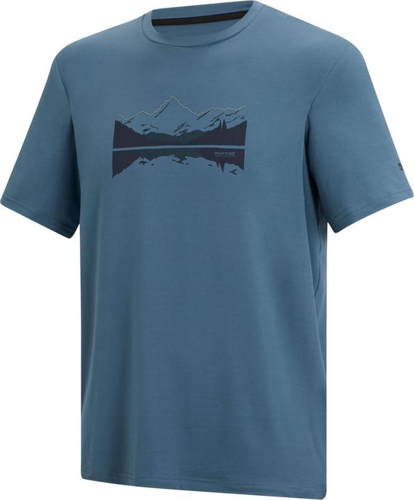 Produktbild Regatta Fingal TShirt Stretch (S)