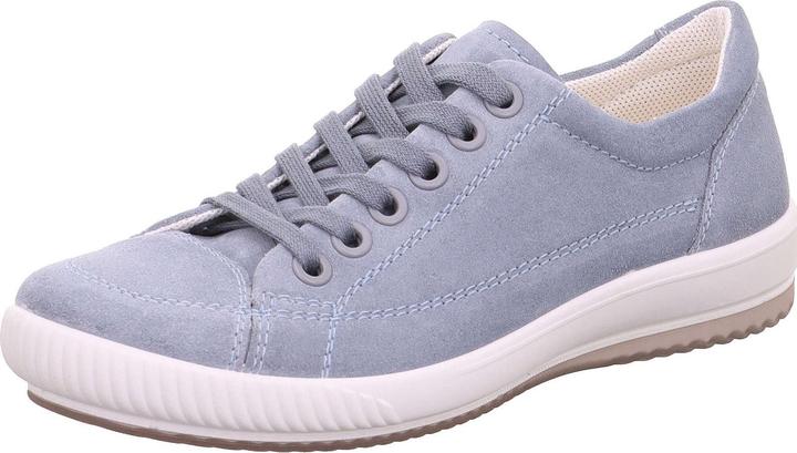 Aria, aria/velour, Bleu, Bleu clair