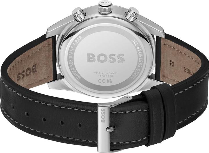 Produktbild BOSS Skytraveller (Chronograph, 44 mm)