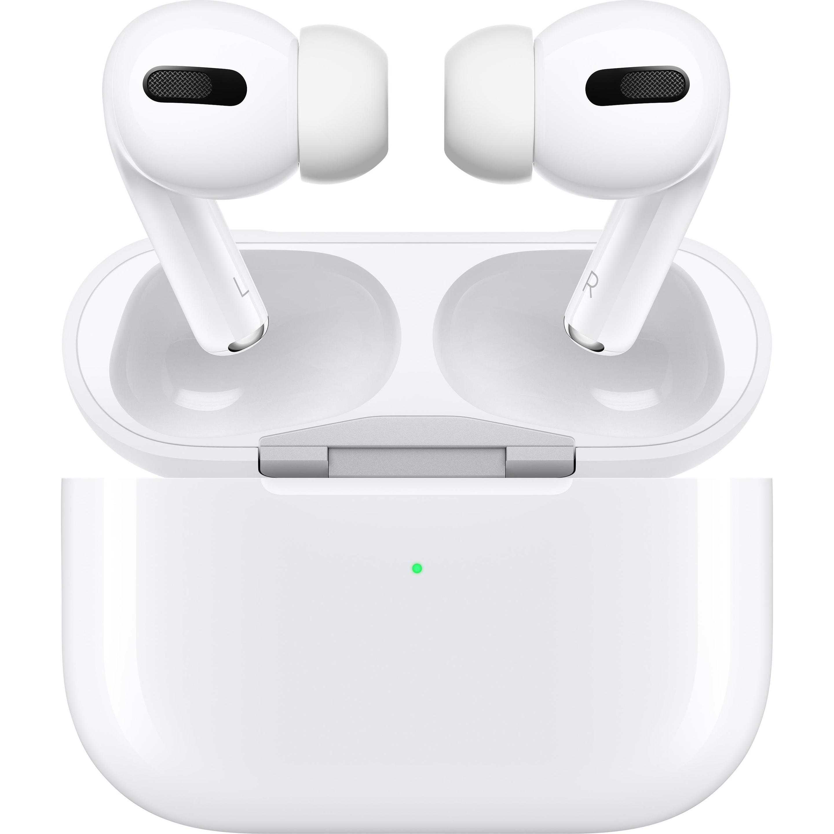 Apple AirPods Pro第1世代 (Lightning) Apple AirPods Pro (1st Gen.) - kaufen bei Galaxus
