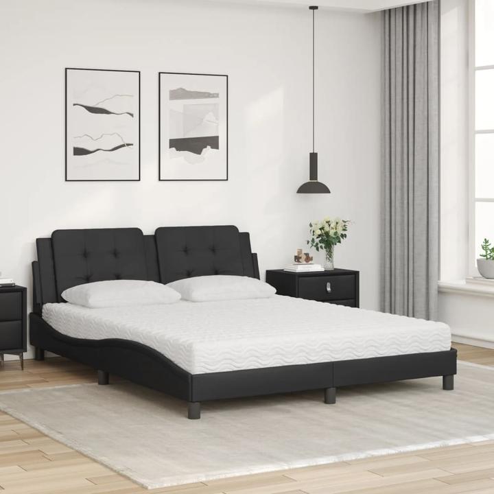 Image du produit vidaXL Bett (160 x 200 cm)