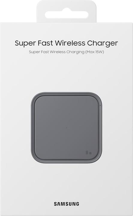 Immagine prodotto Samsung Pad del caricabatterie (15 W)