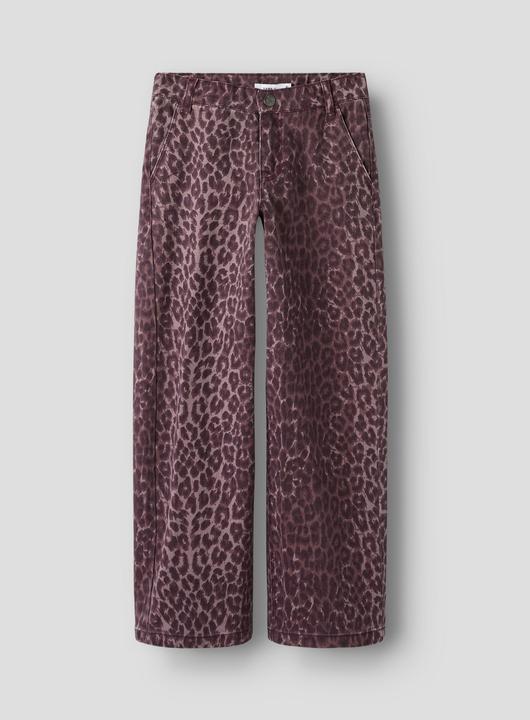 Immagine prodotto Name it Leoprint Hose (146)