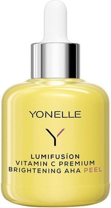 Immagine prodotto Yonelle Lumifusion Vitamina C Acid Peeling 50Ml (Scrub detergente, 50 ml)