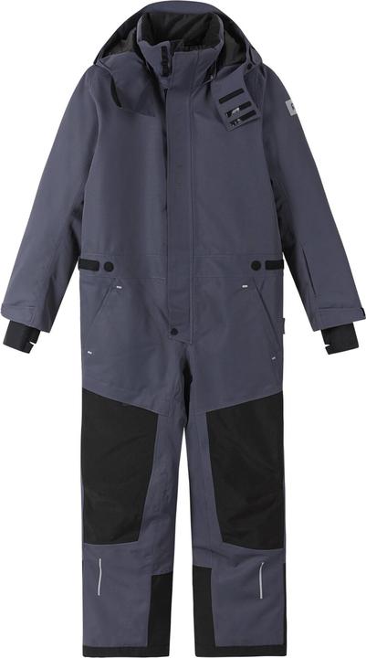 Immagine prodotto Reima tec Tuta da sci per bambini Palaten Soft (134)