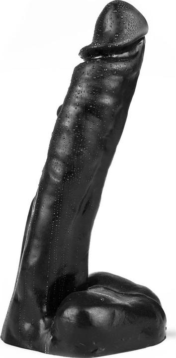 Actual product image Dark Horse Dildo "Bjork"