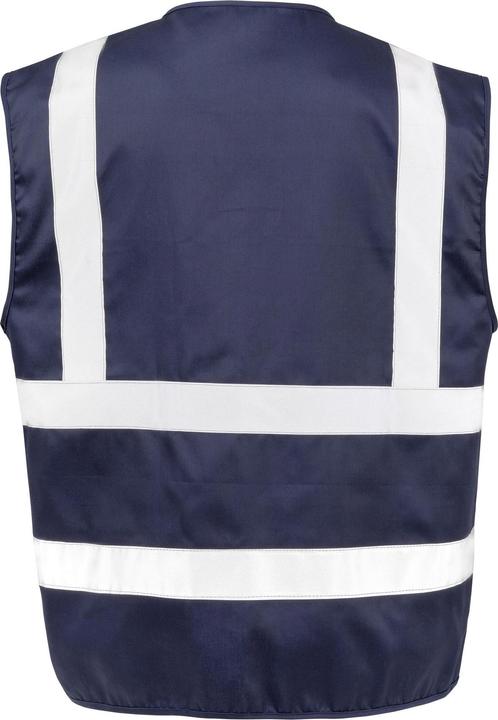 Produktbild Result Sicherheitsweste (L)