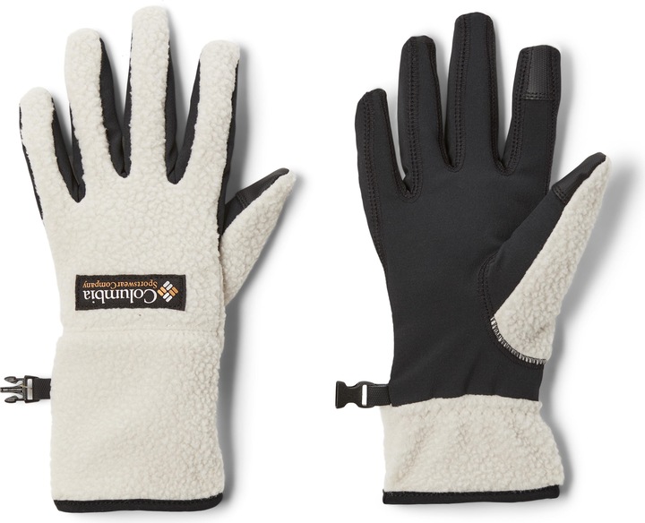 Produktbild Columbia Helvetia™ II Sherpa Glove W (L)