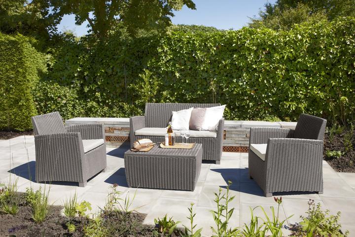 Actual product image Allibert Corona