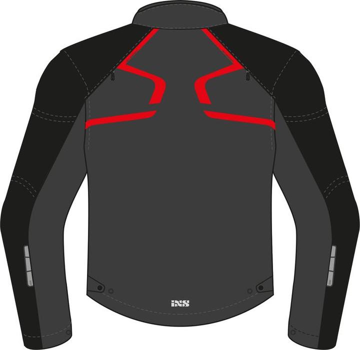 Actual product image iXS Sport SO Jacket Moto Dynamic (Men, XXL)