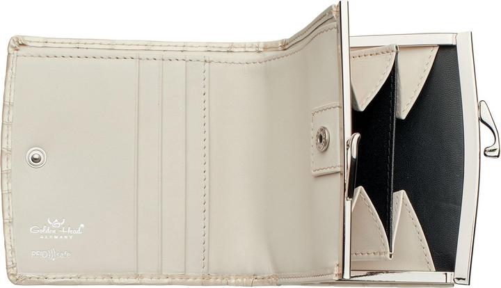 Actual product image Golden Head Cayenne RFID Protect Wallet 2049