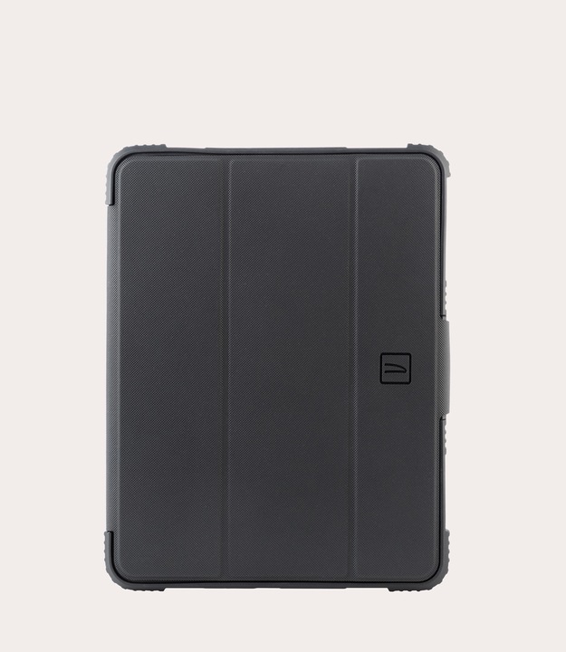 Immagine prodotto Tucano iPad Cover / Custodia Educo Folio BookCase adatto al modello: Air (4a generazione), Pro 11 (2a Gene) (iPad Pro, iPad Air)