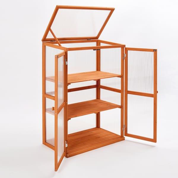 Actual product image Hecht Pflanzschrank
