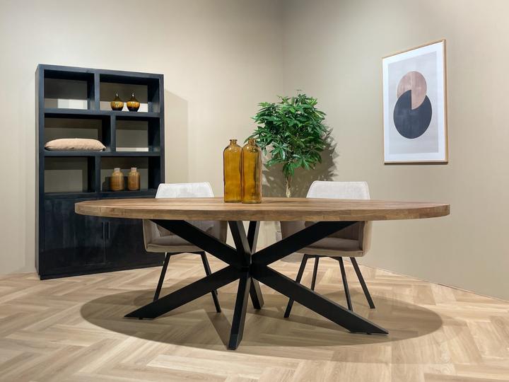 Image du produit Brix Collection Paul (180 x 90 x 76 cm)