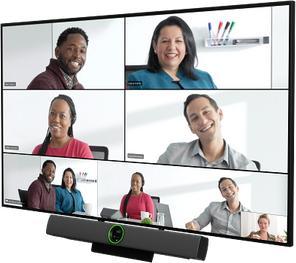 Produktbild Crestron UC-SB2-DMK - Befestigungskit (M