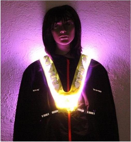 Produktbild Animal Light Flex (One Size)