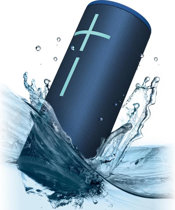 Produktbild UE Boom 4 (15 h, Akkubetrieb)