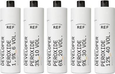 Immagine prodotto Ref. Crema Sviluppatore Perossido 3% 10 Vol. 1000 ml