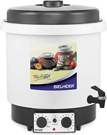 Produktbild Bielmeier BHG 655.1 JANA (29 l)