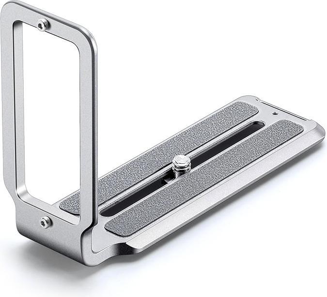Image du produit Leofoto UL-01T Plaque universelle en titane L (L-rail)