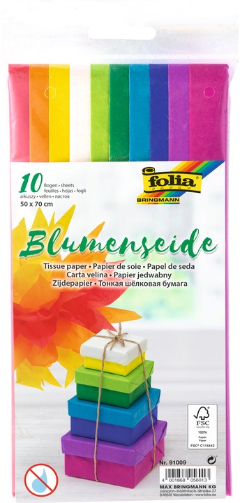Produktbild Folia Seidenpapier (20 g/m², 1 x)