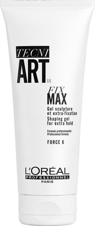 L'Oréal Professionnel Fix Max (Hair gel, 200 ml)