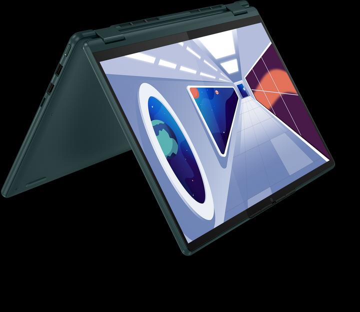 Produktbild Lenovo Yoga 6 (13.30", AMD Ryzen 5 7530U, 8 GB, 512 GB, DE)
