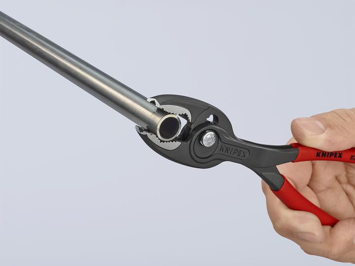 Actual product image Knipex TwinGrip (200 mm)