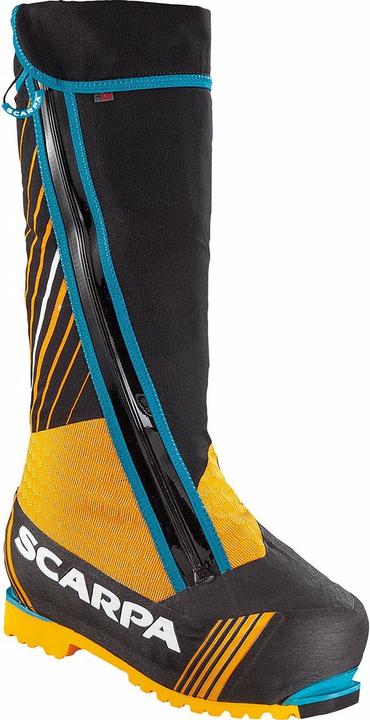 Produktbild Scarpa Phantom 8000 Schuhe (40)