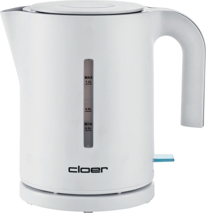 Immagine prodotto Cloer 4121 (1.20 l, Spina CH)