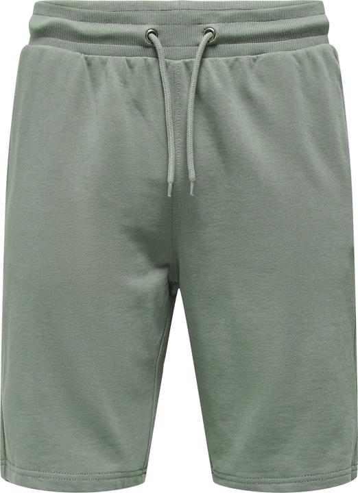 Produktbild Only & Sons Onsneil Life Sweat Shorts Noos (XS)
