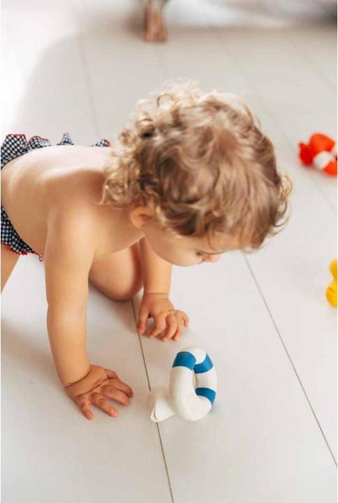 Produktbild Oli and Carol FLO The Floatie navy