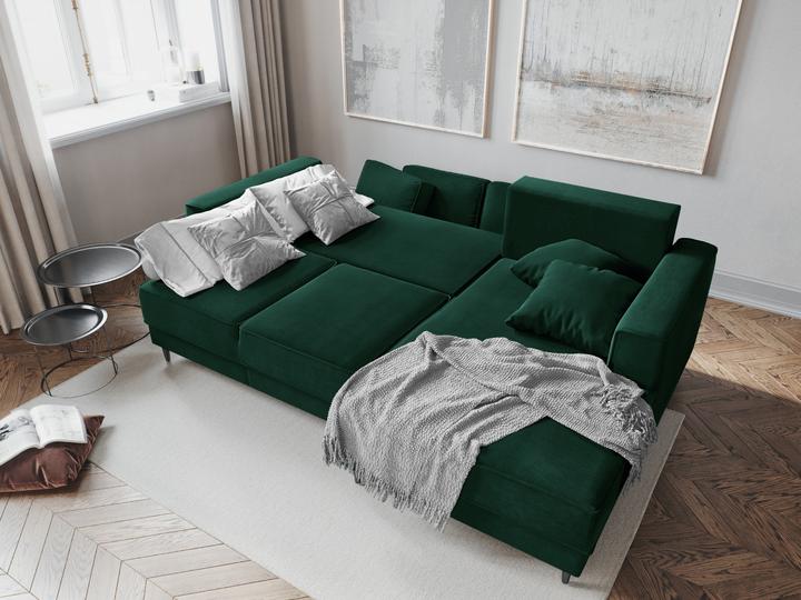 Actual product image Micadoni Dunas (4-seater)