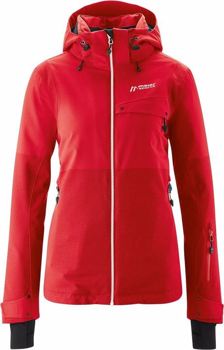 Maier Sports Dammkar Pure Jacke (38)